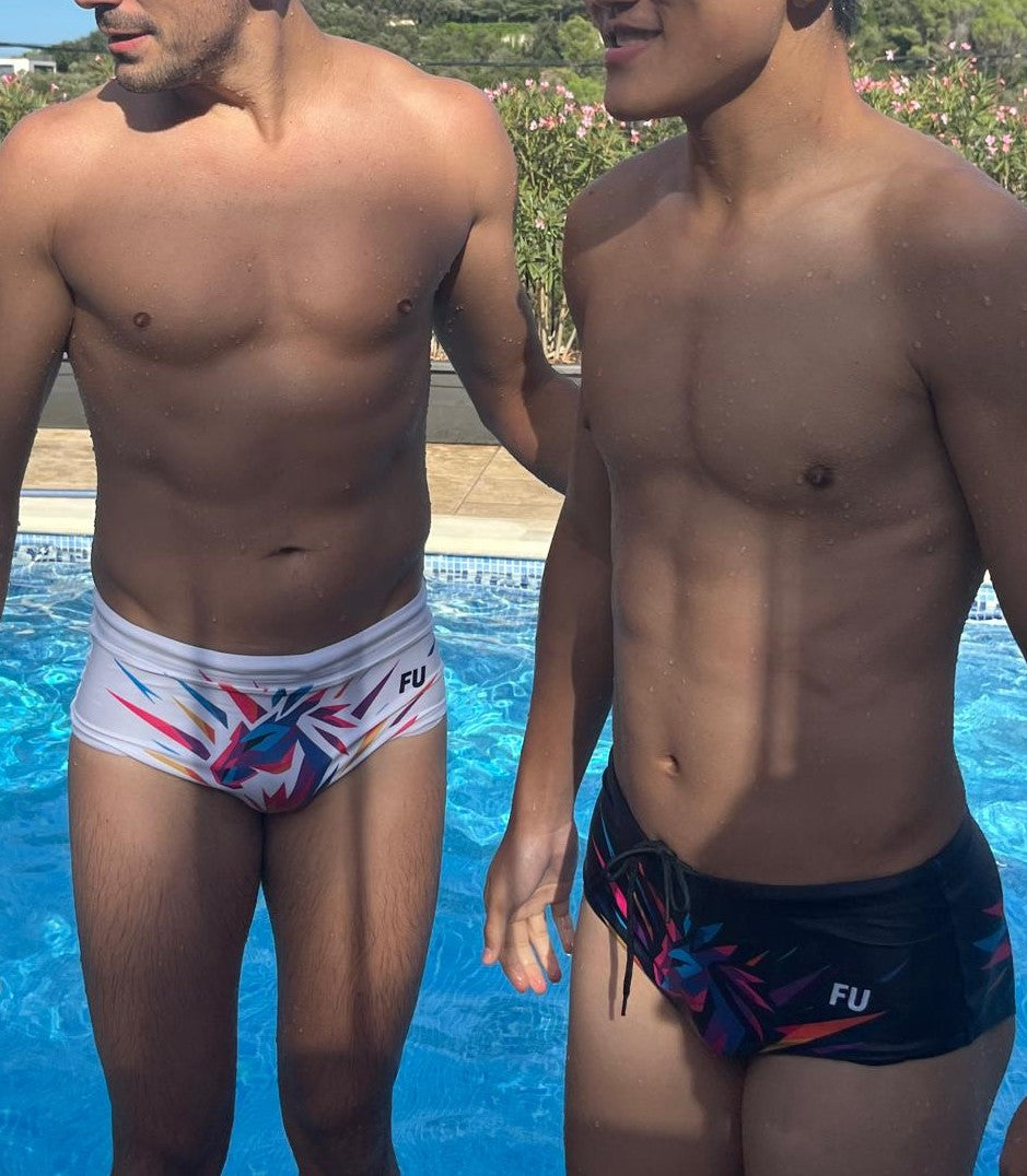 Prism Strike Trunks