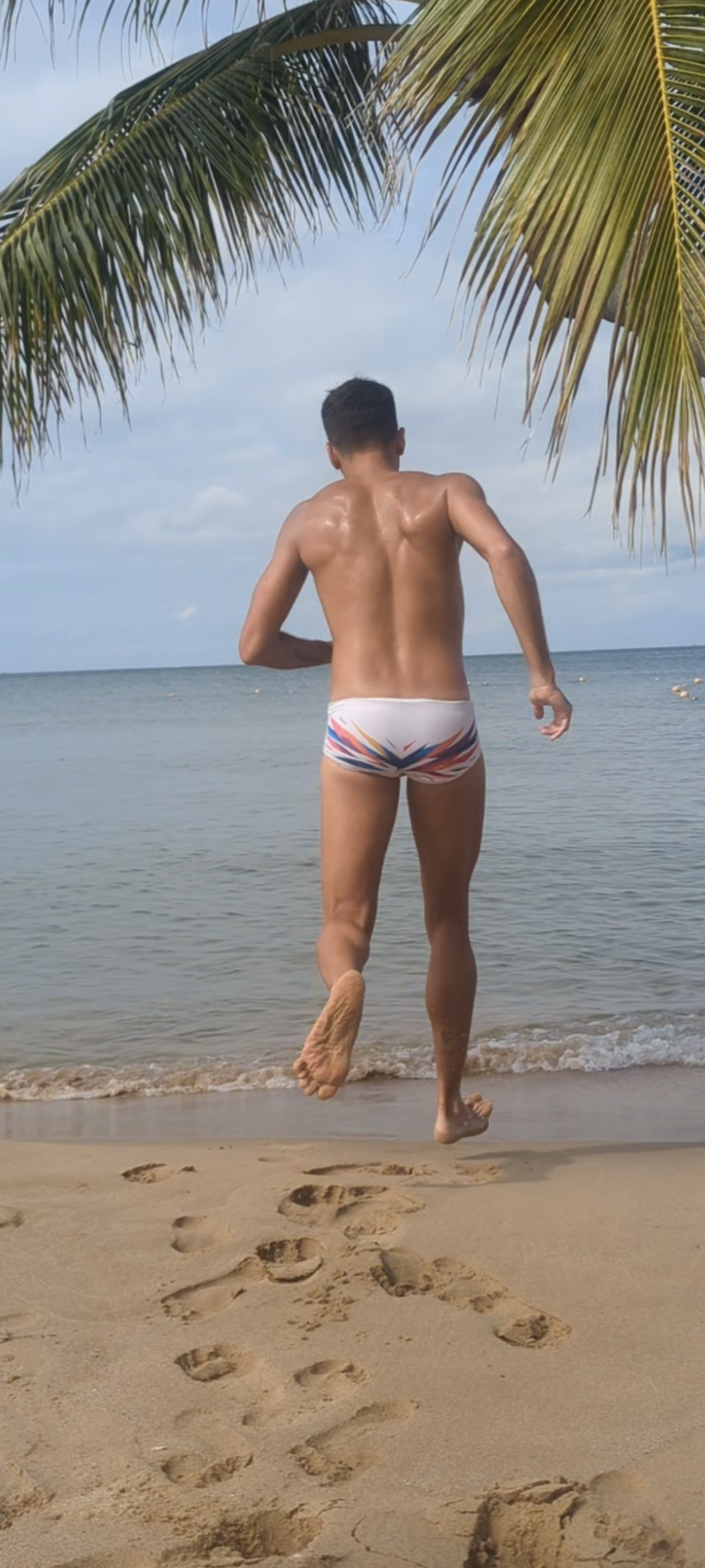Prism Strike Trunks