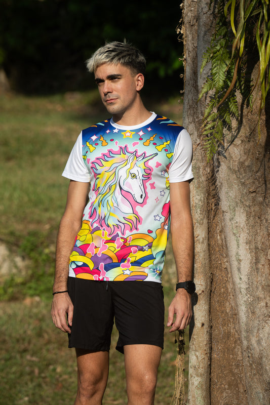 Fierce Unicorn Jersey