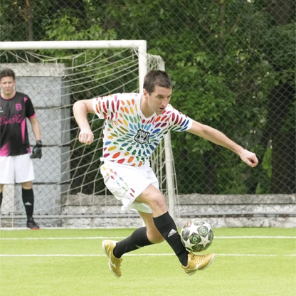 Confetti Burst Jersey