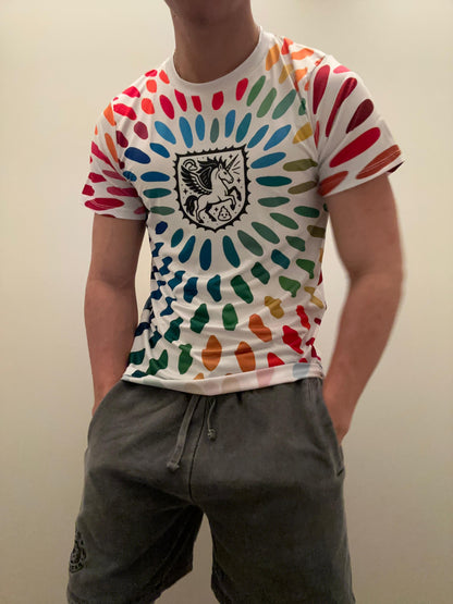 Confetti Burst Jersey