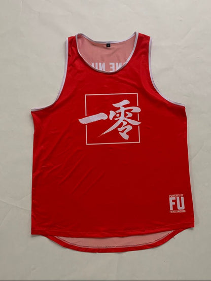 Limited Edition - Yi Ling Workout tank