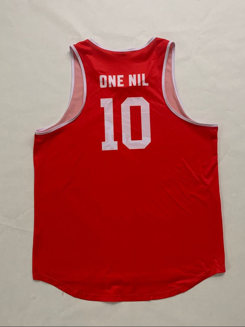 Limited Edition - Yi Ling Workout tank