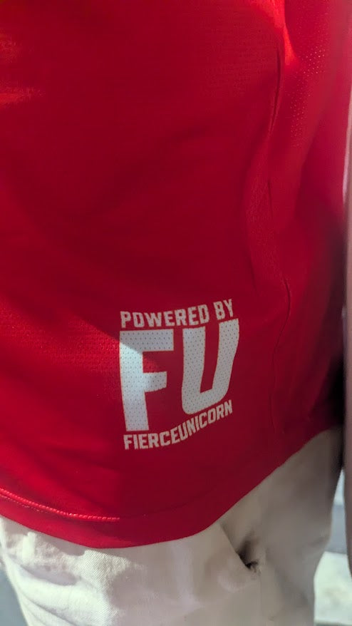 Limited Edition - Yi Ling Workout tank
